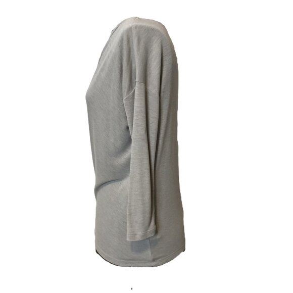 Gap Draped Front Top - Picture 2 of 6